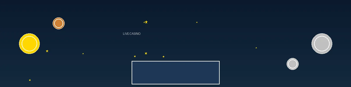 线上赌场横幅 - 赌博软件