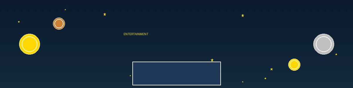娱乐城横幅 - 赌博软件